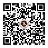 微信公众号二维码